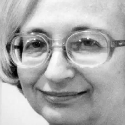 Dorothy Vogel, A New York Librarian With A Vast Art Collection In Her One-Room Apartment, Has Died At 90