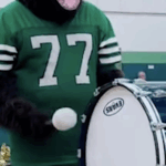 A Social Media Challenge Shows The Precise Reason You Might Need A Real Percussionist