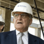 Robert A. M. Stern, Architect Who Designed The George W. Bush Presidential Center And Countless Other Buildings, Has Died At 86