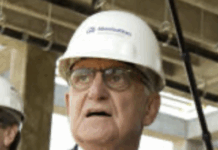 Robert A. M. Stern, Architect Who Designed The George W. Bush Presidential Center And Countless Other Buildings, Has Died At 86