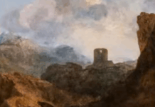 Look, Says The Guardian, Both Turner And Constable Were ‘Radical’ In British, And International, Art