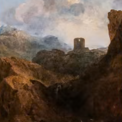 Look, Says The Guardian, Both Turner And Constable Were ‘Radical’ In British, And International, Art