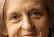 In Turbulent Times, An ‘Uneasy Book’ Might Be The Perfect Thing