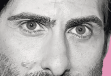 Actor Jason Schwartzman Loves The Library