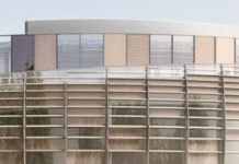 How Did These Film Studios Get Approved In A British Greenbelt?