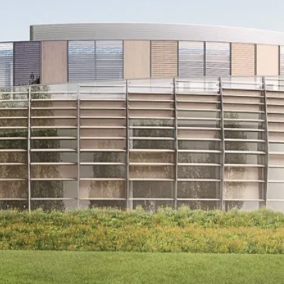 How Did These Film Studios Get Approved In A British Greenbelt?