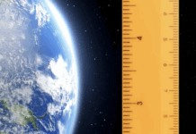 With A Phone, A Friend, And Some LEGO, You’re All Set To Understand The Planet