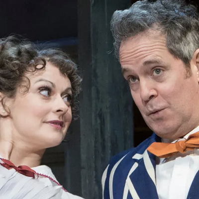 Tom Stoppard’s Language Blazed With Urgency