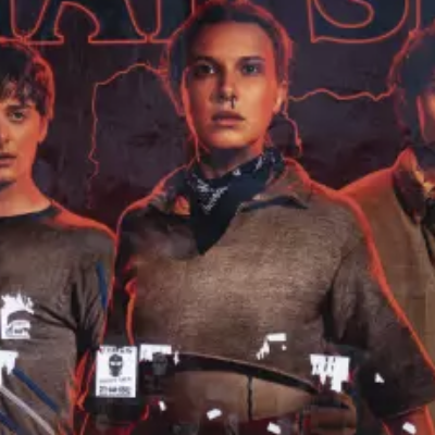 Major Studios Turned Down ‘Stranger Things’