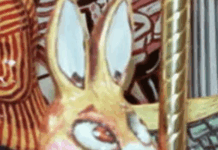 Nashville Would Like To Bring Back A Pretty Cool Piece Of Red Grooms Visual Heritage, But The Money Isn’t There