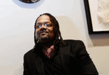 Inside The Philly Traveling Museum Where Black Collectors Have The Spotlight