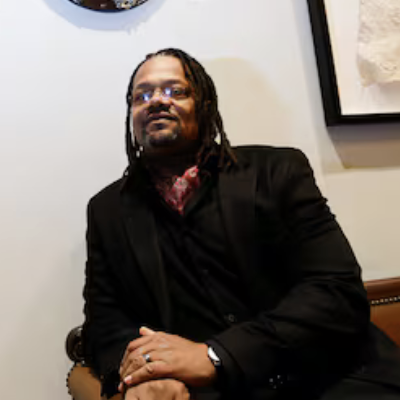 Inside The Philly Traveling Museum Where Black Collectors Have The Spotlight