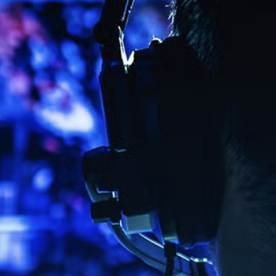 Video Games Are Feeding A Deep Well Of Conspiracy Theories