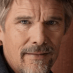 Ethan Hawke On Playing The 5-Foot-Tall, Combover-Laden Lorenz Hart