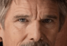 Ethan Hawke On Playing The 5-Foot-Tall, Combover-Laden Lorenz Hart