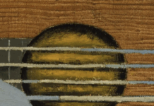 How The Classical Guitar Becomes One Of The Most Complex Instruments, In A Good Musician’s Hands