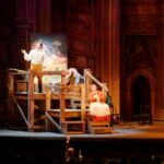 Washington National Opera Considers Leaving The Kennedy Center