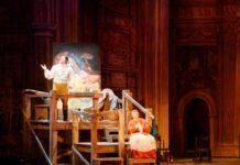 Washington National Opera Considers Leaving The Kennedy Center