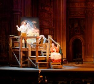 Washington National Opera Considers Leaving The Kennedy Center