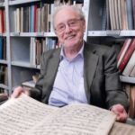 @100: Remembering Charles Mackerras’ Impact On English Musical Life