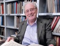 @100: Remembering Charles Mackerras’ Impact On English Musical Life
