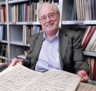 @100: Remembering Charles Mackerras’ Impact On English Musical Life