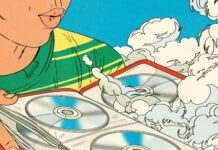 Fighting The Algorithms: Tips For Discovering New Music