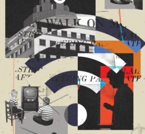 How Journalism Media Lost The American Public