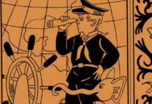 How To Build an Imagination: The Books Of Childhood