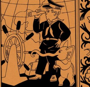 How To Build an Imagination: The Books Of Childhood