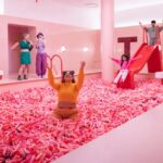 Enough With Those Claims Culture Has Become Less Creative. Look Around!