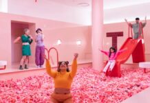 Enough With Those Claims Culture Has Become Less Creative. Look Around!