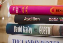 Expert Critics Look At This year’s Booker Finalists