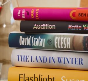 Expert Critics Look At This year’s Booker Finalists