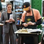 Fired Philadelphia Art Museum Director Sues Over Her Dismissal