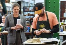 Fired Philadelphia Art Museum Director Sues Over Her Dismissal