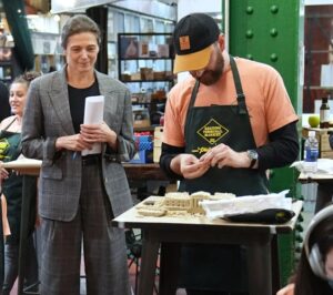 Fired Philadelphia Art Museum Director Sues Over Her Dismissal