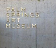 Controversy Over Appointment Of Palm Springs Art Museum’s New Director