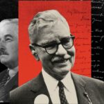 The Brilliant Critic Who Took On Raising American Literature