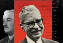 The Brilliant Critic Who Took On Raising American Literature