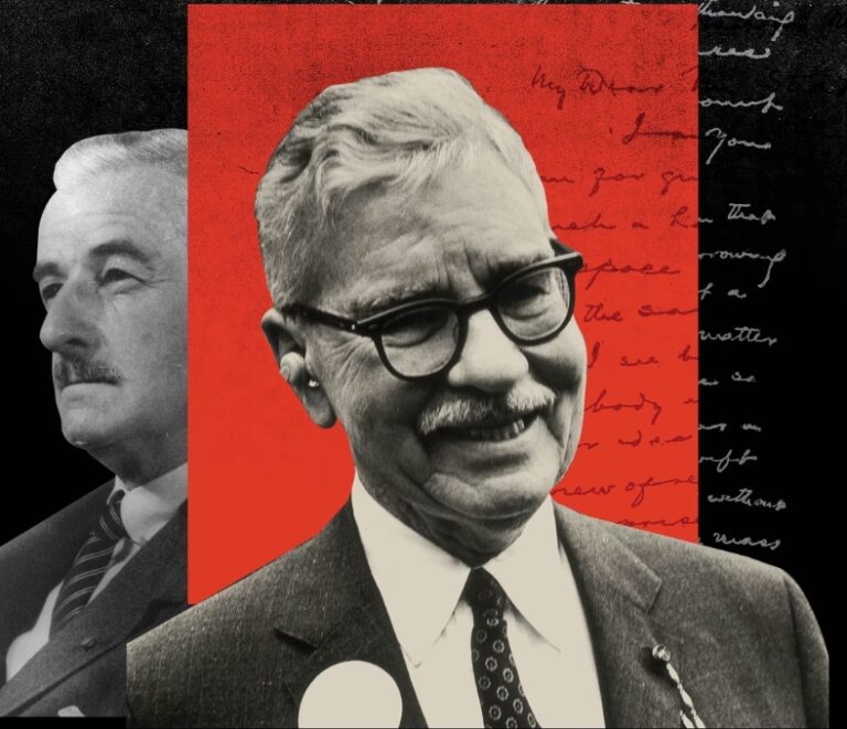 The Brilliant Critic Who Took On Raising American Literature