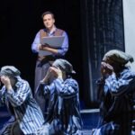 Bart Sher: Theatre As Catalyst For Change