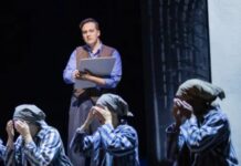 Bart Sher: Theatre As Catalyst For Change