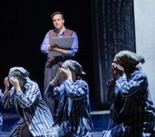Bart Sher: Theatre As Catalyst For Change