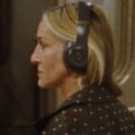 Sarah Jessica Parker’s Year Of Reading 153 Books As A Booker Prize Judge