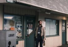 Rural Libraries are Struggling For Oh So Many Reasons