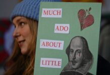 Striking British Library Workers Expose Dire Low Pay Consequences