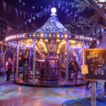 Netflix’s First Venture Into Theme Parks