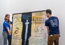 Masterworks Sold Shares In $1 Billion Of Art. Good Investment?