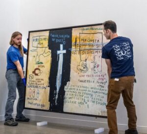 Masterworks Sold Shares In $1 Billion Of Art. Good Investment?